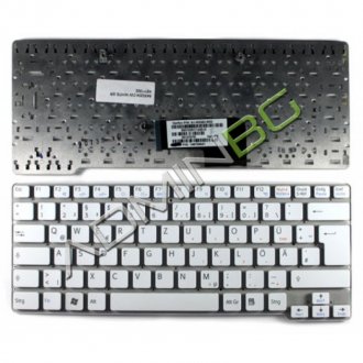 Πληκτρολόγιο Sony Vaio VGN-CW VGN CW, άσπροa,UK