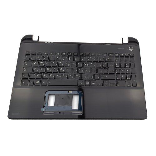 Palmrest Toshiba Satellite L50-B - Μαύρος χωρίς TouchPad