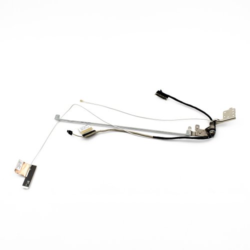 Καλωδιοταινίες για Lenovo IdeaPad Flex 15D Flex 15 - με μεντεσές Αριστερά