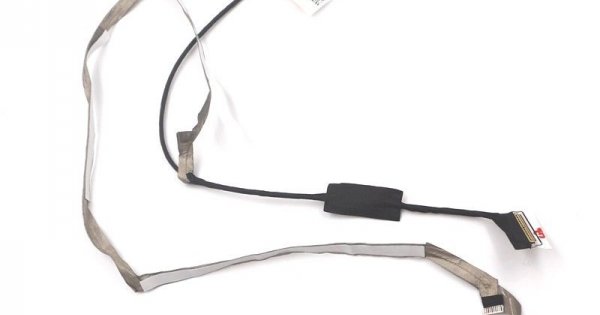 Лентов Кабел за лаптоп (LCD Cable) Dell Alienware 17 R4 R5 (40 pin ...