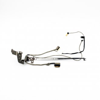 Καλωδιοταινίες για Lenovo IdeaPad Flex2-15 με μεντεσές Αριστερά eDP