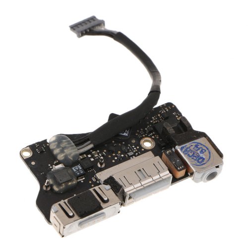 Βύσματα Τροφοδοσίας για Apple MacBook Air A1466 2013 2014 2015 (Πλακέτα ήχου USB Power)