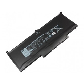 Батерия за лаптоп Dell Latitude 12 7280 7290 13 7380 7390 14 7480 7490 F3YGT / Original Laptop Battery