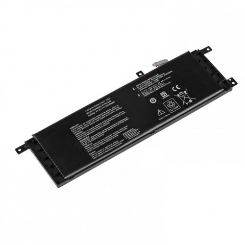 φορητό υπολογιστή μπαταρίας Asus D553M F553M P553 K553M R413 R515 X403 X453 X553 (4 κύτταρα) - Αντικατάσταση