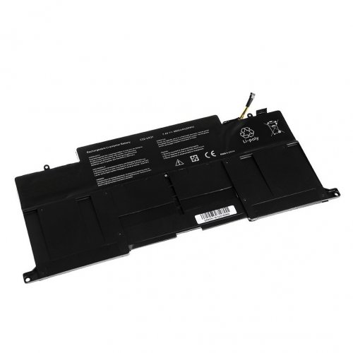Baterie laptop Asus UX31 UX31A UX31E UX31LA (6 celule) - Compatibila