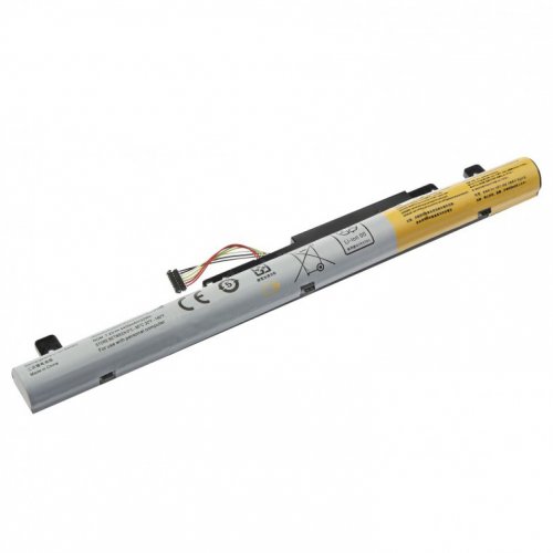 φορητό υπολογιστή μπαταρίας Lenovo IdeaPad Flex 2-14 IdeaPad Flex 2-15 (4 κύτταρα) - Αντικατάσταση
