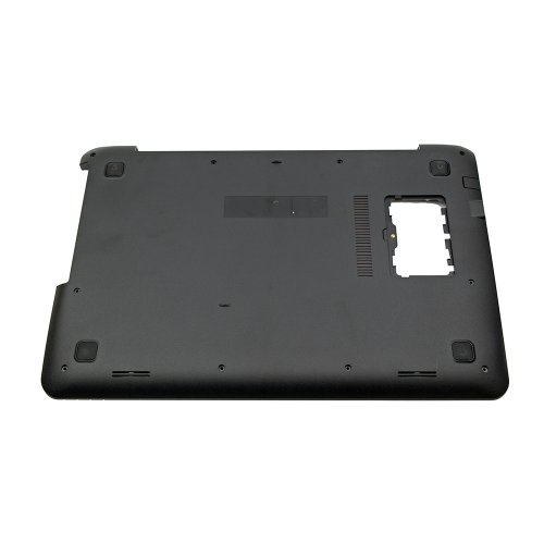 Bottom Base Cover Asus X555 K555 F555 W519L VM590L VM510 - Μαύρος