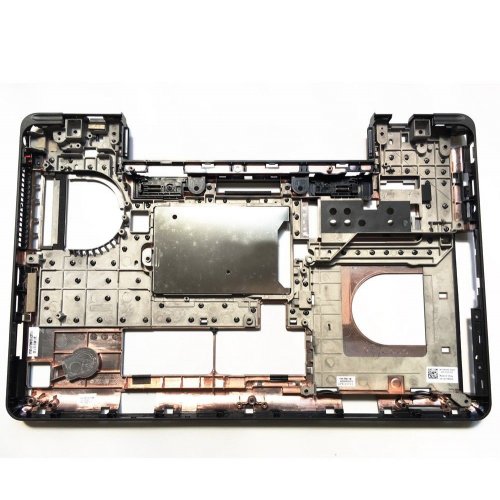 Carcasa inferioara Dell Latitude E5540 - Neagra