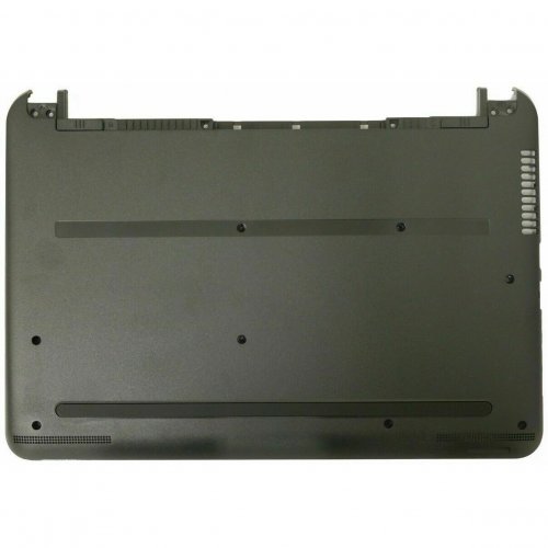 Bottom Base Cover HP 240 245 G5 14-AM 14-AN - Μαύρος