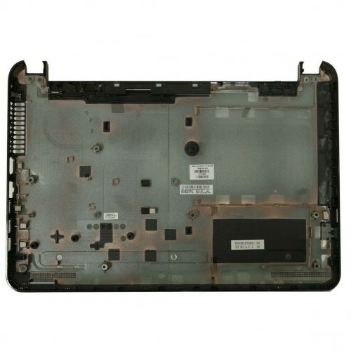Bottom Base Cover HP 240 245 G5 14-AM 14-AN - Μαύρος
