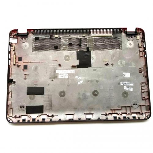 Bottom Base Cover HP ENVY 6-1000 - το κόκκινο
