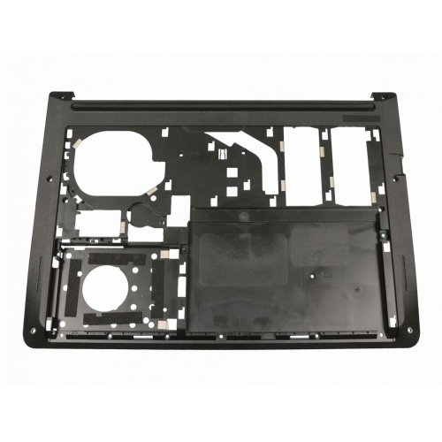 Bottom Base Cover Lenovo ThinkPad Edge E470 E475 - Μαύρος