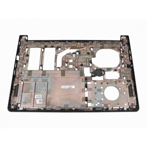 Bottom Base Cover Lenovo ThinkPad Edge E470 E475 - Μαύρος