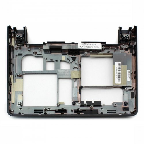 Carcasa inferioara Lenovo ThinkPad X130E - Neagra