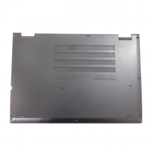 Carcasa inferioara Lenovo ThinkPad Yoga 370 13 - Neagra
