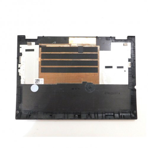 Carcasa inferioara Lenovo ThinkPad Yoga 370 13 - Neagra