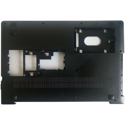 Carcasa inferioara Lenovo Yoga 510 15 510-15IKB - Neagra