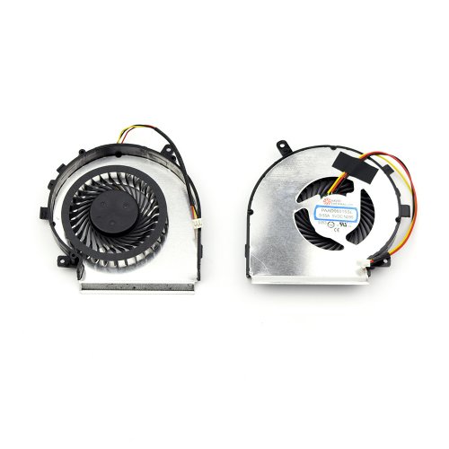 Ανεμιστηράκια για MSI GE62 GE72 PE60 PE70 GL62 (3 Pin)