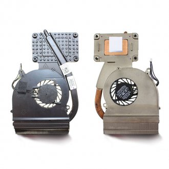 Cooler Laptop Dell Latitude E6220 + HeatSink