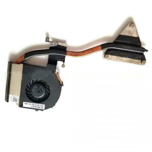 Ανεμιστηράκια για Dell Vostro 3400 3500 V3400 + HeatSink