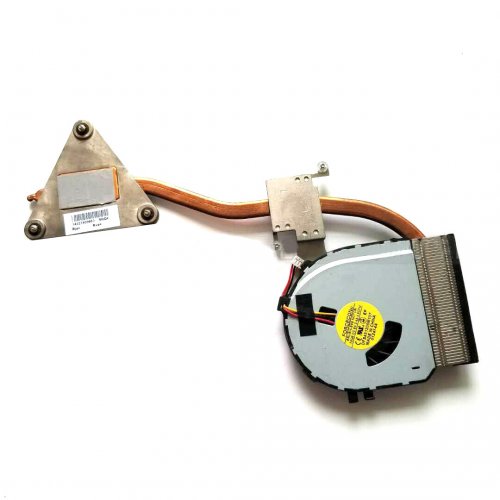 Ανεμιστηράκια για Dell Vostro 3400 3500 V3400 + HeatSink