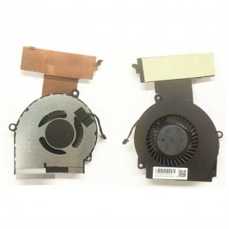 Ανεμιστηράκια για HP 15-DC 15-DC0004TX 15-DC0005 15-DC0007 15-DC0009 15-DC0011 15-DC0013TX
