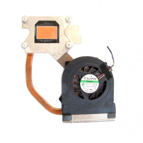 Ανεμιστηράκια για HP 4520S 4720S (For Intel Ανεξάρτητα Γραφικά) + HeatSink