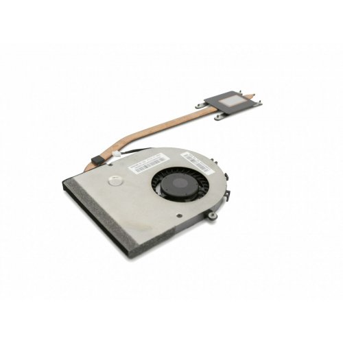 Ανεμιστηράκια για Lenovo ThinkPad T550 T560 W550S P50S (για τα μοντέλαβίντεο συσσωματωμένοςe) + HeatSink