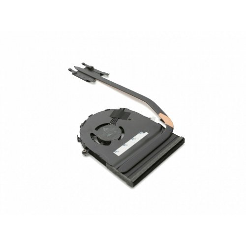 Ανεμιστηράκια για Lenovo ThinkPad T550 T560 W550S P50S (για τα μοντέλαβίντεο συσσωματωμένοςe) + HeatSink