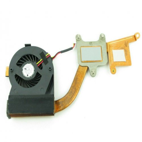 Ανεμιστηράκια για Lenovo ThinkPad X201 X201I + HeatSink