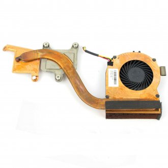 Ανεμιστηράκια για Lenovo ThinkPad X201 X201I + HeatSink