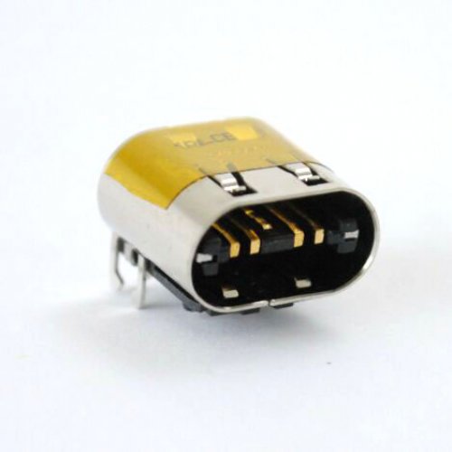 Mufa alimentare HP ZD8000 ZV6000 Oval (PJ035)