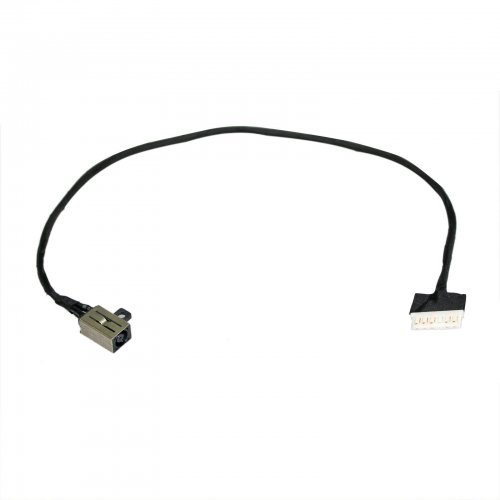 Βύσματα Τροφοδοσίας για Dell Inspiron 14-7460 14-7560 με καλώδιο - 21cm (PJ875)