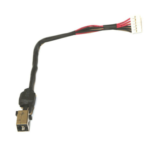 Βύσματα Τροφοδοσίας για Toshiba C70 C75 με καλώδιο (PJ813)