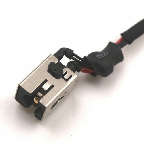 Mufa alimentare Toshiba Satellite CL45-C cu cablu (PJ987)