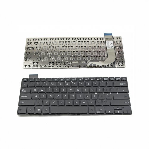 Πληκτρολόγιο Asus A407 X407 X407M X407MA X407UBR X407UA X407UB, Μαύρο, US
