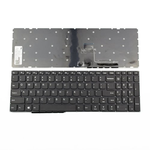 Tastatura Lenovo IdeaPad 310-15ISK 510-15ISK, Neagra, Fara Rama, US
