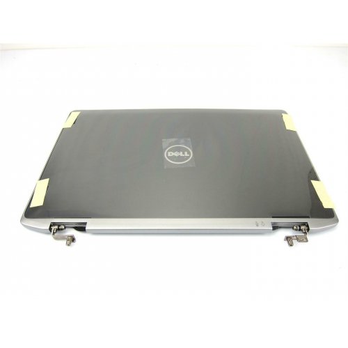 Capac display Dell Latitude E6320 - Argint