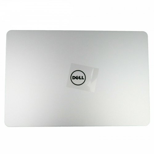 Capac display Dell Inspiron 7537 - Argint
