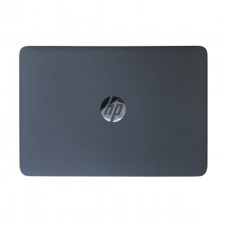 Капак за матрица (LCD Back Cover) за HP EliteBook 820 720 725 G1 G2 Черен / Black
