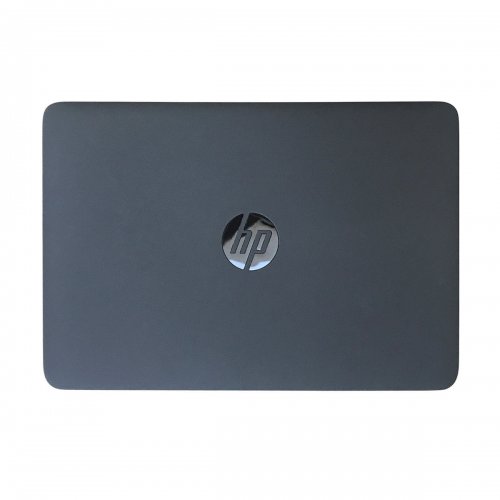 LCD Back Cover HP EliteBook 820 720 725 G1 G2 - Μαύρος