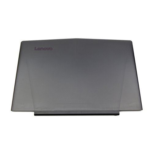 LCD Back Cover Lenovo Legion Y520 R520 R720 - Μαύρος Με antenă Wifi