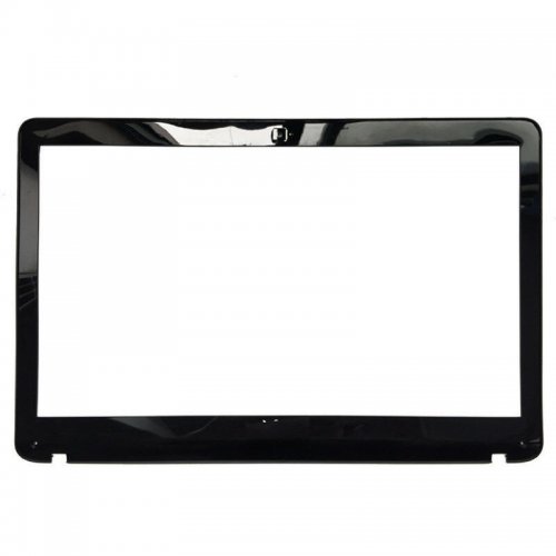 Front Bezel Οθόνες Sony SVF152C29M SVF1521K1EB SVF15NE2ES - Μαύρος