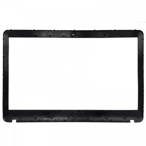 Front Bezel Οθόνες Sony SVF152C29M SVF1521K1EB SVF15NE2ES - Μαύρος
