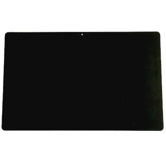 Display + Ecran tactil + Ramă 15.6" Dell Inspiron 15 7568 7558 FHD - Cu ecran tactil și ramă