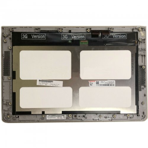 Οθόνες + οθόνη αφής + Cover B 10.1" HP Pavilion X2 10-N 20pin - με οθόνη αφής