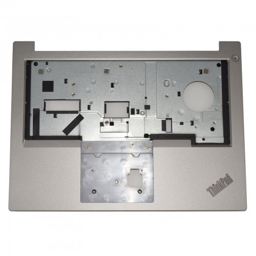 Palmrest Lenovo ThinkPad E485 E480 - Ασήμι