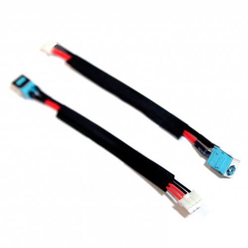 Βύσματα Τροφοδοσίας για Acer Aspire 4315 4310 με καλώδιο (PJ120)