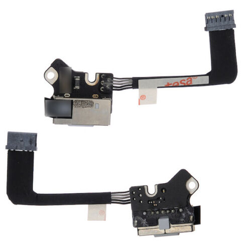 Βύσματα Τροφοδοσίας για Apple Macbook Pro Retina 13" A1502 Late 2013 - 2015 (PJ1033)
