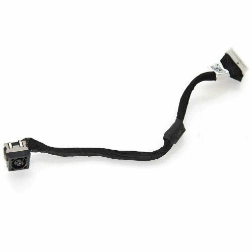 Βύσματα Τροφοδοσίας για Dell Alienware 15 R1 R2 AW15R1 AW15R2 ALW15 784VK 0784VK AAP10 με καλώδιο